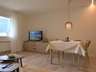 Apartment Chesa Stè 8 by Interhome - Celerina - 2