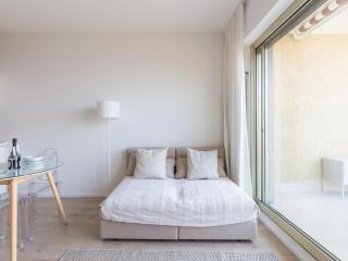 Apartment Calandre Suite by Interhome - 3