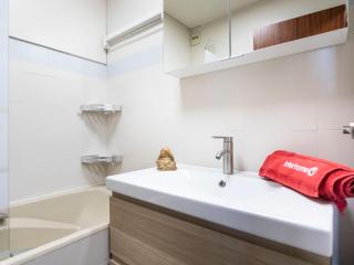 Apartment Serac S4 by Interhome - 6