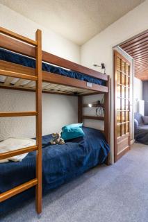 Apartment Serac S4 by Interhome - 7