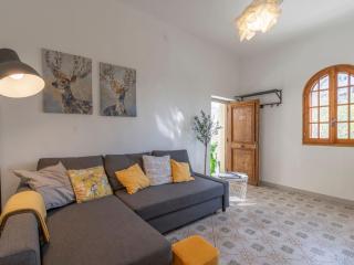 Villa Casetta in collina by Interhome - Sanremo - 5