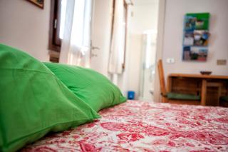 Casa Vacanze Tana della Volpe - Ispra - 2