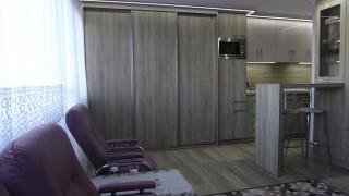 Apartament Mario Skwer Kościuszki - Gdynia - 6