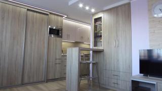 Apartament Mario Skwer Kościuszki - Gdynia - 8
