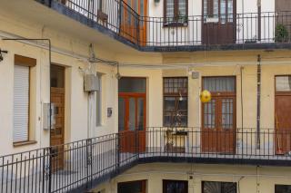 Corvin Residence - Budapest - 2
