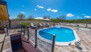 Villa Plavota - Ljubuški - 8