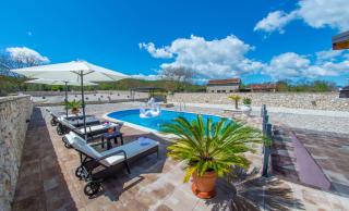 Villa Plavota - Ljubuški - 1