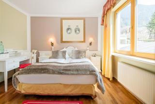 Hotel Gasthof Adler - Sankt Gallenkirch - 1