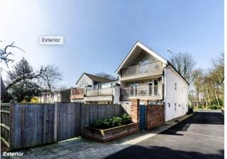 2-Bed Loft Apartment for 5ppl with private parking - Beckenham - 8