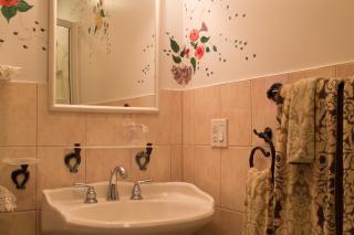 Le Petit Clocher Gite Touristique B & B - Saint-Sauveur-des-Monts - 2