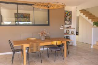 Villa Luxe&Nature, 10 mins de Montpellier, 6 personnes - Saint-Jean-de-Védas - 1