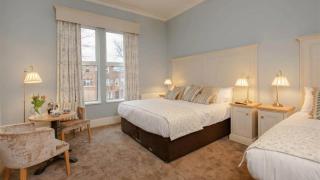 Gregory by the Warren Collection - Belfast - 4