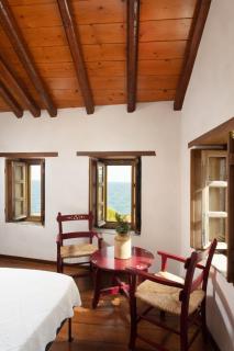 Rodi House - Monemvasia - 9