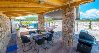 Villa Plavota - Ljubuški - 9