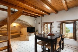 Rodi House - Monemvasia - 6
