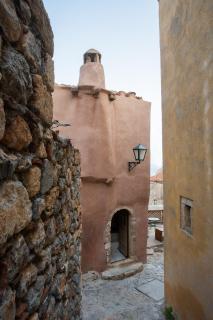 Rodi House - Monemvasia - 2