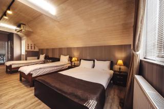 Rustaveli Apartment with Gym - 6