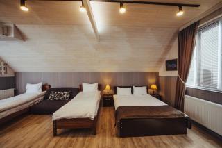 Rustaveli Apartment with Gym - Tbilisi - 5
