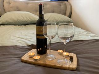 Apartament Miodowa 9 - Zwierzyniec - 8