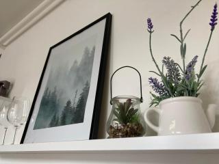 Apartament Miodowa 9 - 2