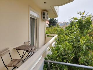 Krystal Apartment - Atenas - 7