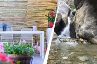 Ariadne Cozy Beautiful Studio - Heraklio - 5