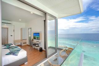 Arena Beach Hotel - Maafushi - 4