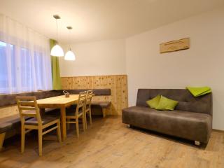 Top holiday flat in Fügen near the ski area - Fügen - 6