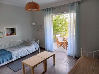 Apartments MARINA - Porto Rafti - 5