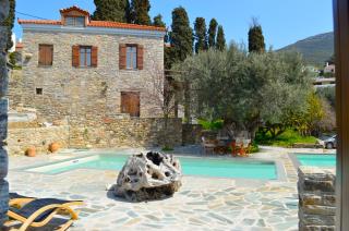 The House of Prince - Nea Stira - 2