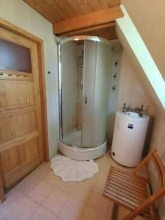 Ludwikówka pod Luboniem, stu-letni domek w górach - 2