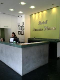 Hotel Pinares Plaza - Pereira - 7