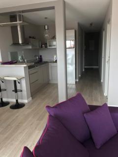 Appartement ST JEAN Centre Ville Wifi Balcon Parking - 6