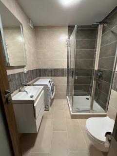 Apartman Centrum 402 - Ústí nad Labem - 5