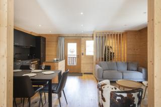 Polaris 1 005 - LUXE & SKI LIFT apartment 6 pers - Zinal - 0