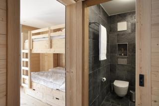Polaris 1 005 - LUXE & SKI LIFT apartment 6 pers - Zinal - 3