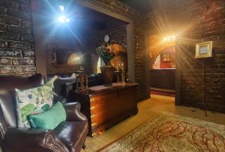 Camelot Guesthouse - Newcastle - 4