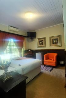 Camelot Guesthouse - Newcastle - 2