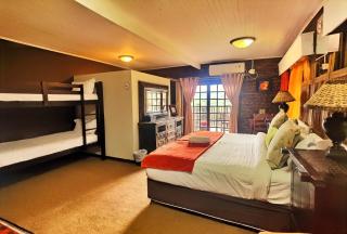 Camelot Guesthouse - Newcastle - 1