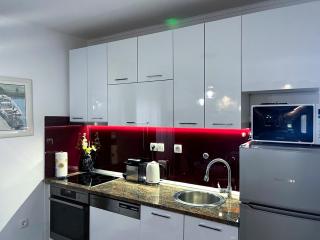 Apartment Vitturina - 3