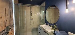 Apartament na turystycznej - Ostróda - 4