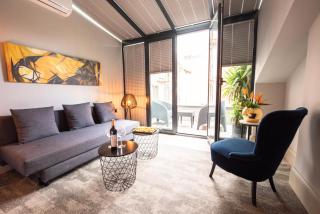 Dosso Dossi Hotels Laleli - 8