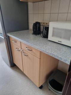 Onkel Tom Alpen & Sahara - 1