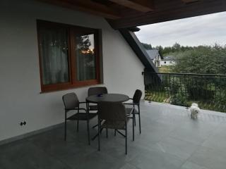 Pensjonat Pod Tetrapodem - Zagnańsk - 7