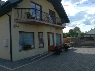 Pensjonat Pod Tetrapodem - Zagnańsk - 6