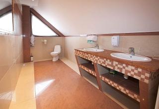 Pensjonat Pod Tetrapodem - Zagnańsk - 2
