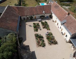 Ferme du bois de Veude - 2
