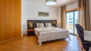 Magnificent 2BDR Apartment W/ AC & Pool - 2min from beach - by LovelyStay - Armação de Pêra - 8