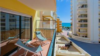 Magnificent 2BDR Apartment W/ AC & Pool - 2min from beach - by LovelyStay - Armação de Pêra - 9