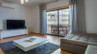 2BDR W AC -2min from beach- by LovelyStay - 2